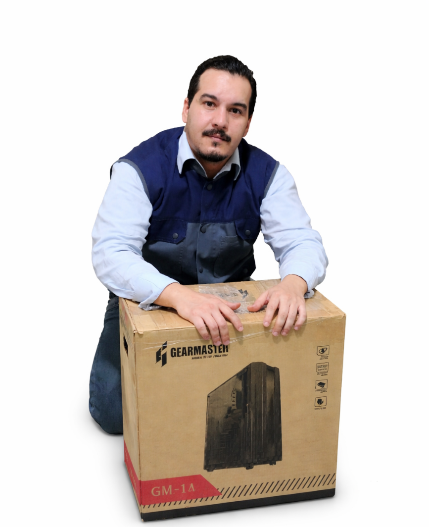 Mokhtari Electronics